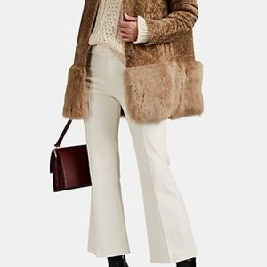 Fur Coat